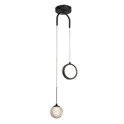 Nordic Pendant Light