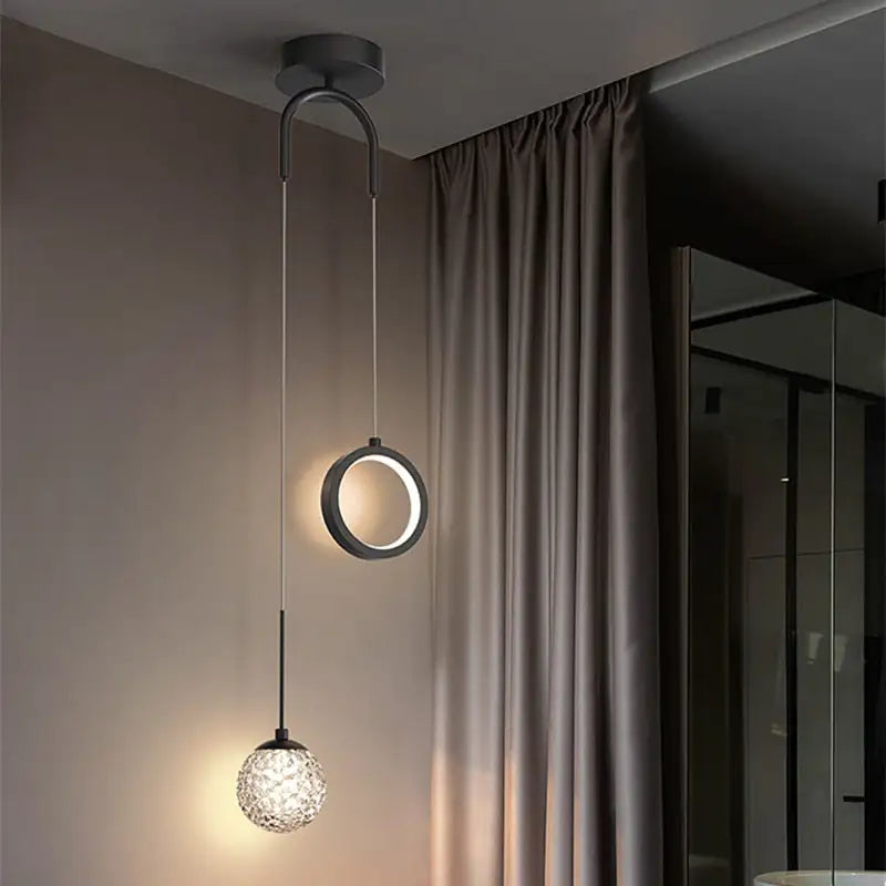 Nordic Pendant Light