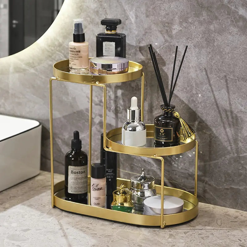 Bathroom Storage Organizer