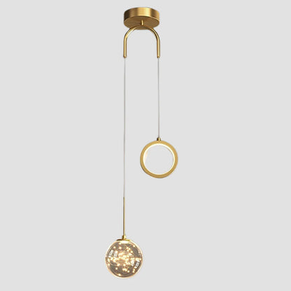 Nordic Pendant Light