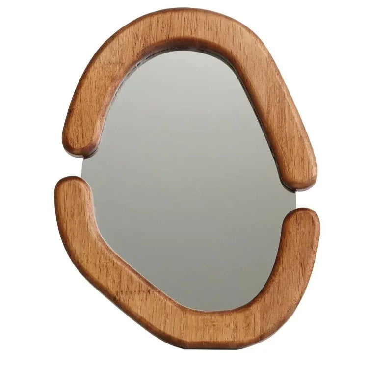 Cosmetic Retro Vanity Mirror