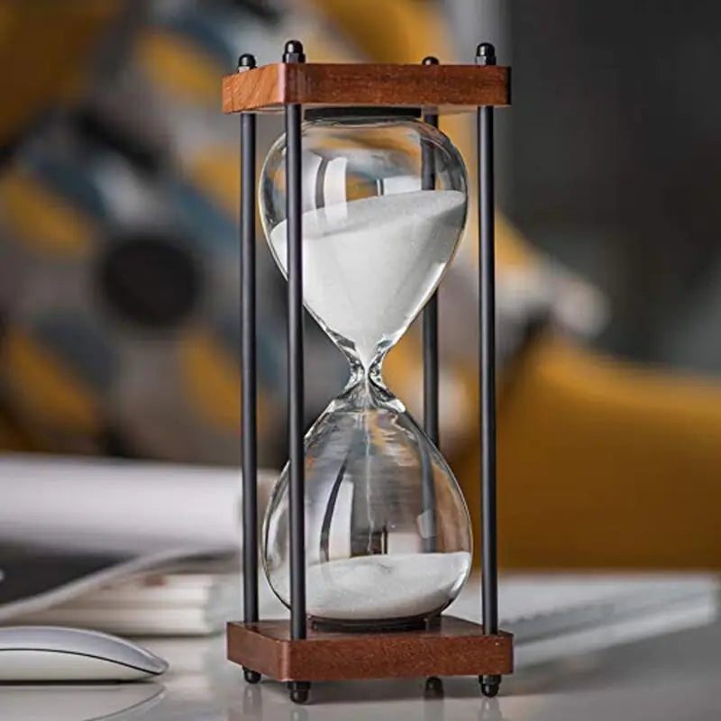 Nordic Hourglass