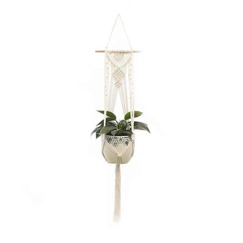 Flowerpot Hanging Net