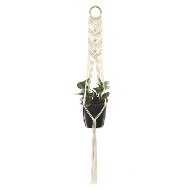 Flowerpot Hanging Net