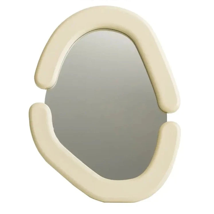 Cosmetic Retro Vanity Mirror