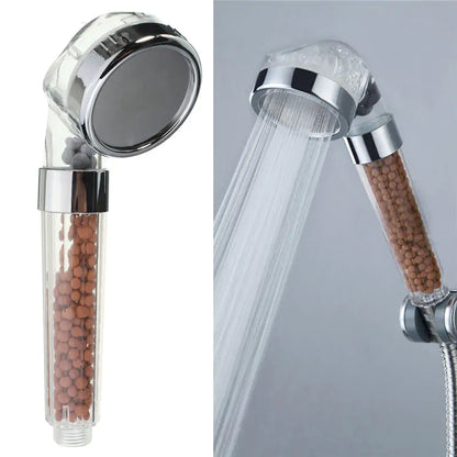 Water Therapy Shower Head