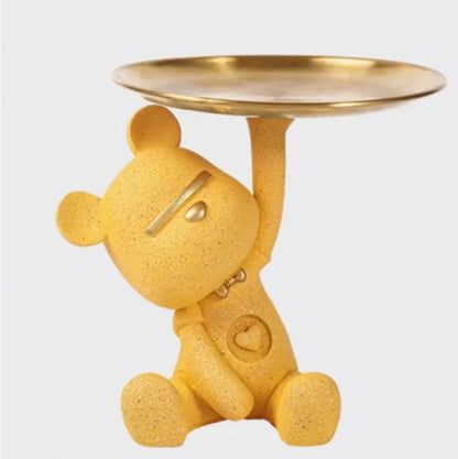 Teddy Table