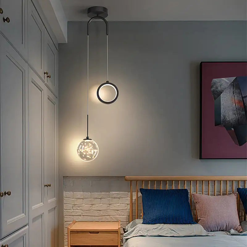 Nordic Pendant Light