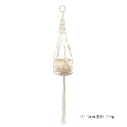 Flowerpot Hanging Net