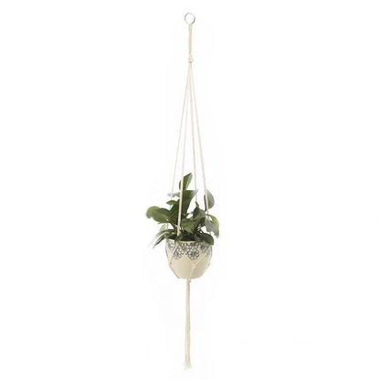 Flowerpot Hanging Net