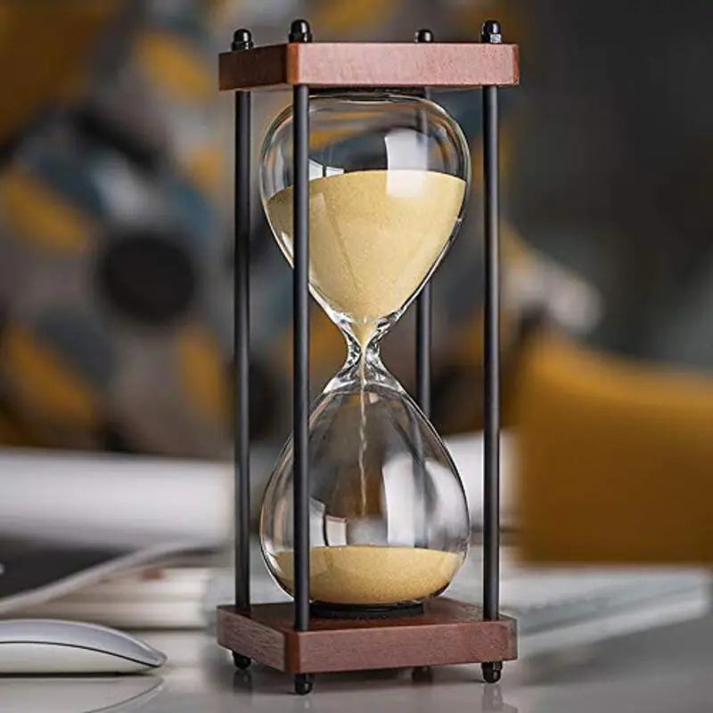 Nordic Hourglass