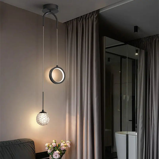 Nordic Pendant Light