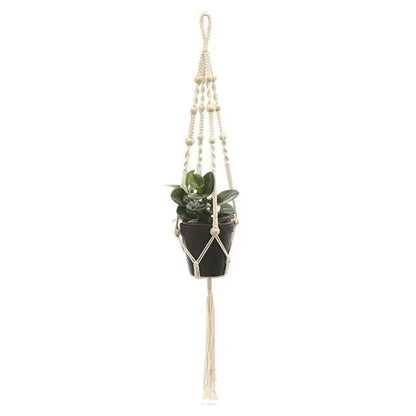 Flowerpot Hanging Net