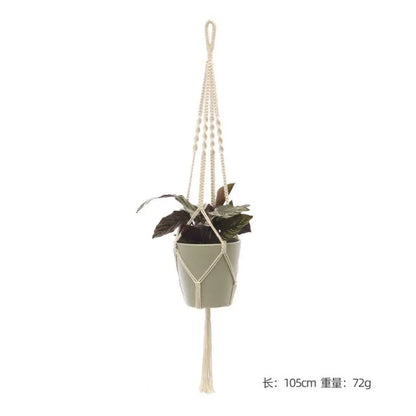 Flowerpot Hanging Net