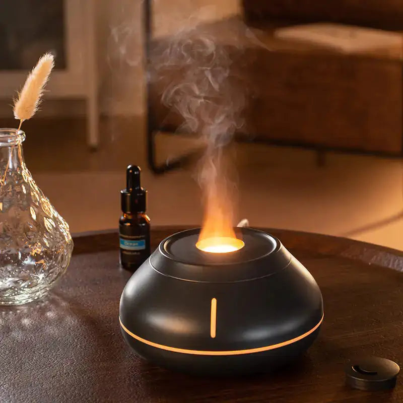 Fire Pit Aroma Diffuser